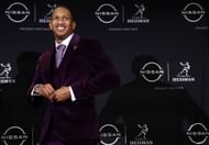 2023 Heisman Trophy Presentation